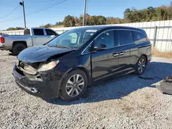 5FNRL5H91GB081004 2016 HONDA ODYSSEY