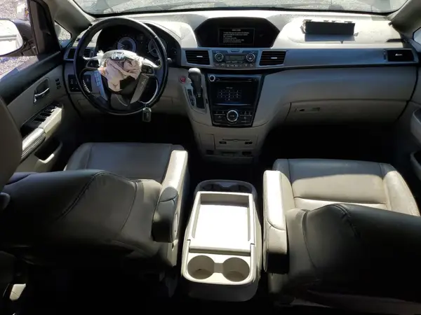 5FNRL5H91GB081004 2016 HONDA ODYSSEY - Image 8