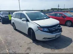 5FNRL5H91GB083187 2016 HONDA ODYSSEY