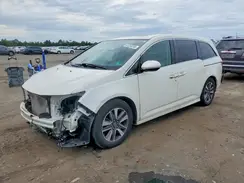 5FNRL5H91GB083982 2016 HONDA ODYSSEY