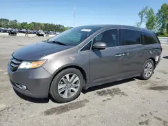 5FNRL5H91GB088163 2016 HONDA ODYSSEY