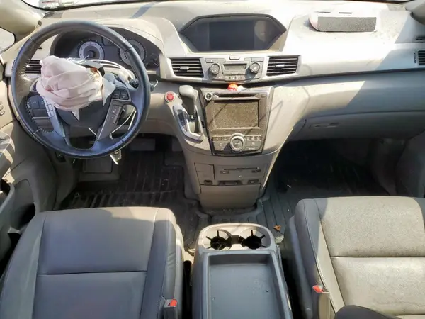 5FNRL5H91GB092214 2016 HONDA ODYSSEY - Image 8