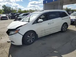 5FNRL5H91GB092763 2016 HONDA ODYSSEY