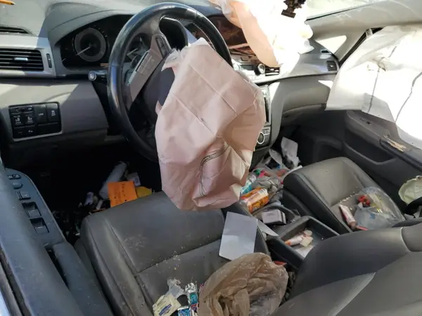 5FNRL5H91GB092763 2016 HONDA ODYSSEY - Image 8