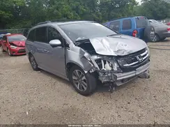 5FNRL5H91GB095694 2016 HONDA ODYSSEY