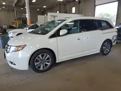 5FNRL5H91GB098255 2016 HONDA ODYSSEY