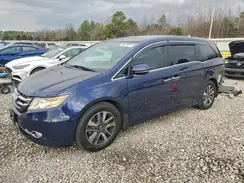 5FNRL5H91GB100490 2016 HONDA ODYSSEY