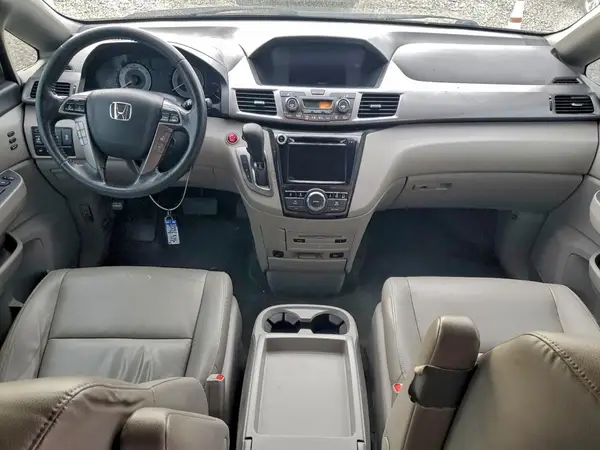 5FNRL5H91GB100490 2016 HONDA ODYSSEY - Image 8