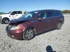 5FNRL5H91GB103289 2016 HONDA ODYSSEY