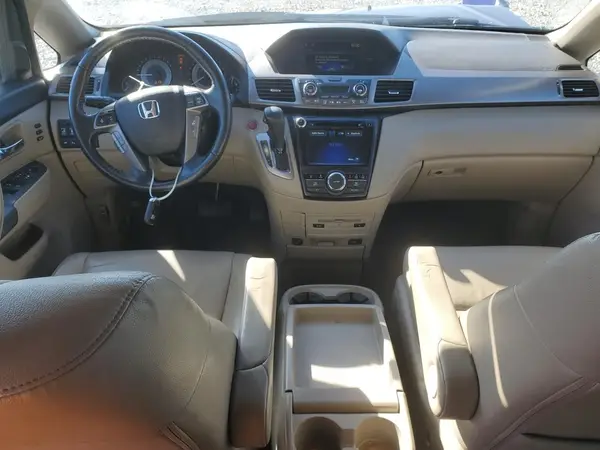 5FNRL5H91GB103289 2016 HONDA ODYSSEY - Image 8