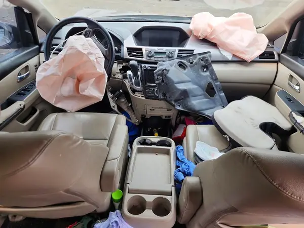 5FNRL5H91GB142254 2016 HONDA ODYSSEY - Image 8