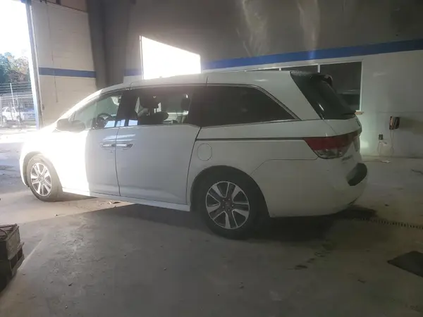 5FNRL5H91GB147390 2016 HONDA ODYSSEY - Image 2