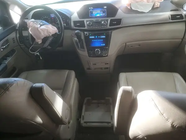 5FNRL5H91GB147390 2016 HONDA ODYSSEY - Image 8