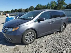 5FNRL5H91GB149964 2016 HONDA ODYSSEY