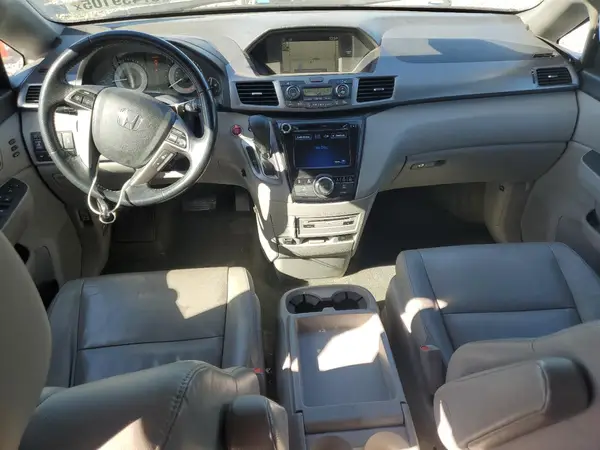 5FNRL5H91GB149964 2016 HONDA ODYSSEY - Image 8