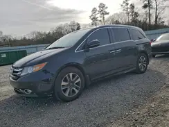 5FNRL5H91GB152833 2016 HONDA ODYSSEY