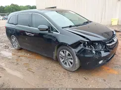 5FNRL5H91GB152847 2016 HONDA ODYSSEY