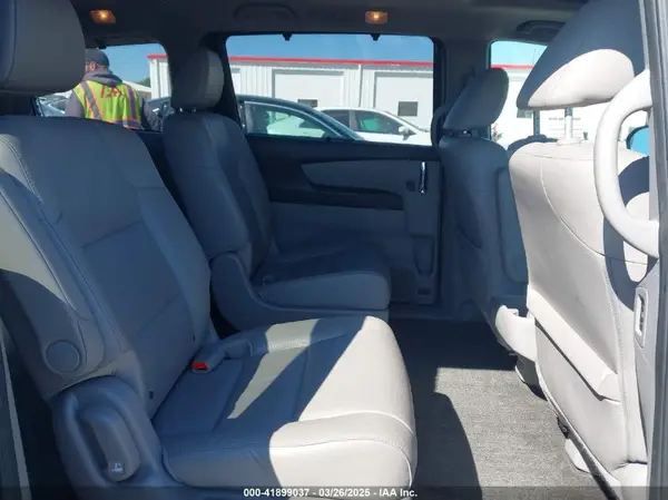 5FNRL5H91GB158499 2016 HONDA ODYSSEY - Image 8