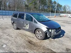 5FNRL5H91GB159684 2016 HONDA ODYSSEY