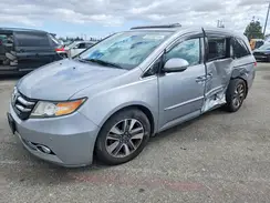 5FNRL5H91GB167168 2016 HONDA ODYSSEY