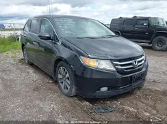 5FNRL5H91GB502395 2016 HONDA ODYSSEY