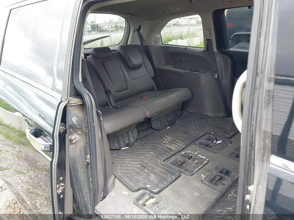 5FNRL5H91GB502395 2016 HONDA ODYSSEY - Image 8