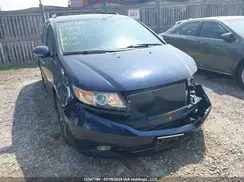 5FNRL5H91GB508228 2016 HONDA ODYSSEY
