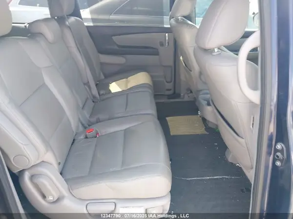 5FNRL5H91GB508228 2016 HONDA ODYSSEY - Image 8