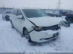 5FNRL5H91GB509914 2016 HONDA ODYSSEY