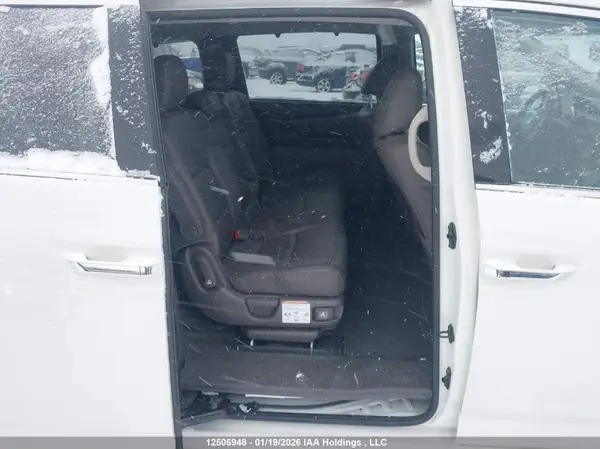 5FNRL5H91GB509914 2016 HONDA ODYSSEY - Image 8