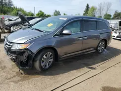 5FNRL5H91GB514661 2016 HONDA ODYSSEY