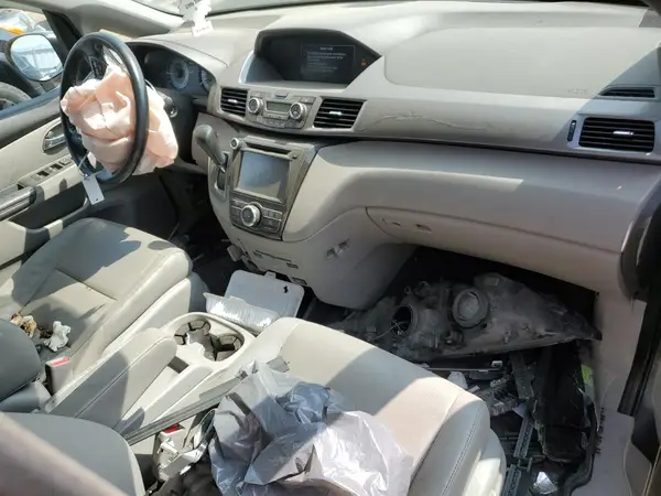 5FNRL5H91GB514661 2016 HONDA ODYSSEY - Image 8