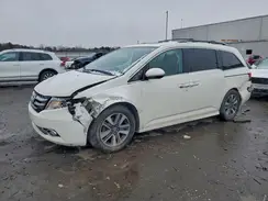 5FNRL5H91HB015862 2017 HONDA ODYSSEY