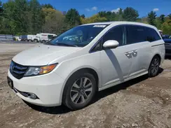 5FNRL5H91HB021841 2017 HONDA ODYSSEY
