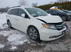5FNRL5H91HB504245 2017 HONDA ODYSSEY