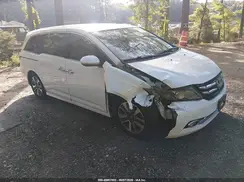 5FNRL5H92GB001841 2016 HONDA ODYSSEY