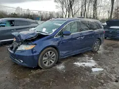 5FNRL5H92GB001970 2016 HONDA ODYSSEY