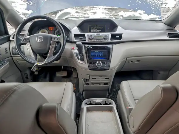 5FNRL5H92GB001970 2016 HONDA ODYSSEY - Image 8