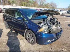 5FNRL5H92GB004688 2016 HONDA ODYSSEY