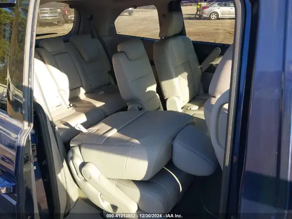 5FNRL5H92GB004688 2016 HONDA ODYSSEY - Image 8