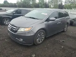 5FNRL5H92GB006182 2016 HONDA ODYSSEY