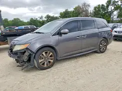 5FNRL5H92GB006571 2016 HONDA ODYSSEY
