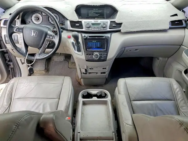 5FNRL5H92GB006571 2016 HONDA ODYSSEY - Image 8