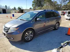 5FNRL5H92GB007610 2016 HONDA ODYSSEY