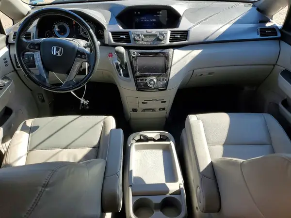 5FNRL5H92GB007610 2016 HONDA ODYSSEY - Image 8
