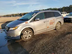 5FNRL5H92GB010748 2016 HONDA ODYSSEY