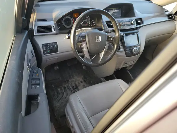5FNRL5H92GB010748 2016 HONDA ODYSSEY - Image 8