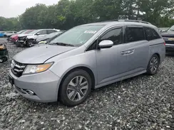 5FNRL5H92GB012449 2016 HONDA ODYSSEY