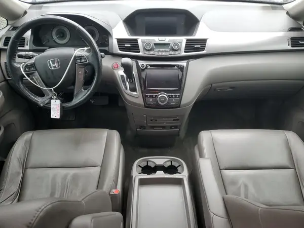 5FNRL5H92GB012449 2016 HONDA ODYSSEY - Image 8