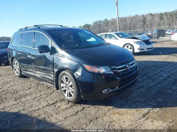 5FNRL5H92GB012953 2016 HONDA ODYSSEY - Image 1